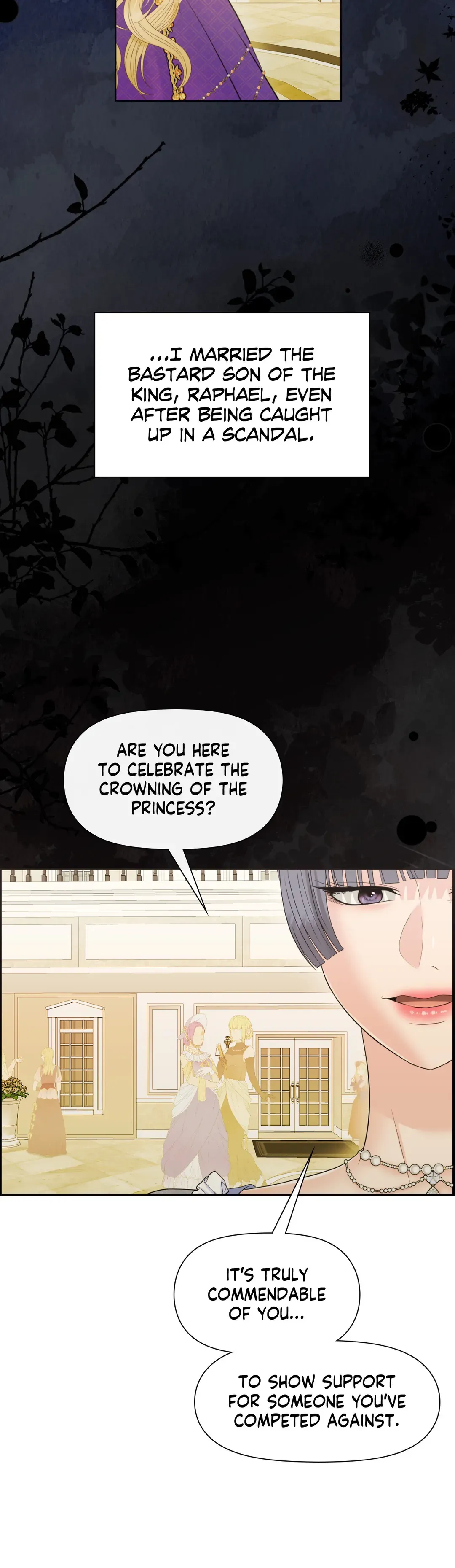 Royal Redemption Chapter 28 Online - página 29