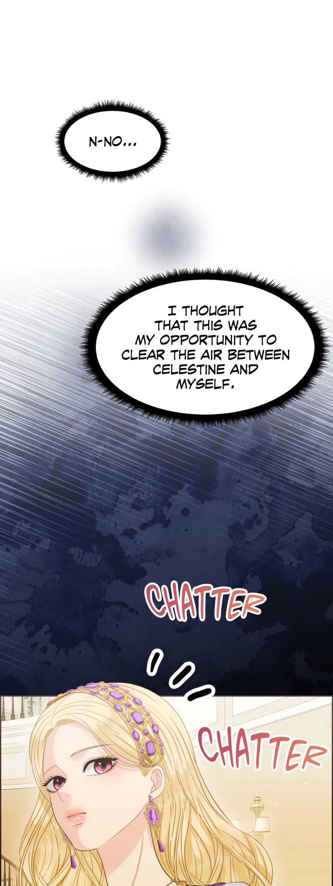 Royal Redemption Chapter 28 Online - página 33