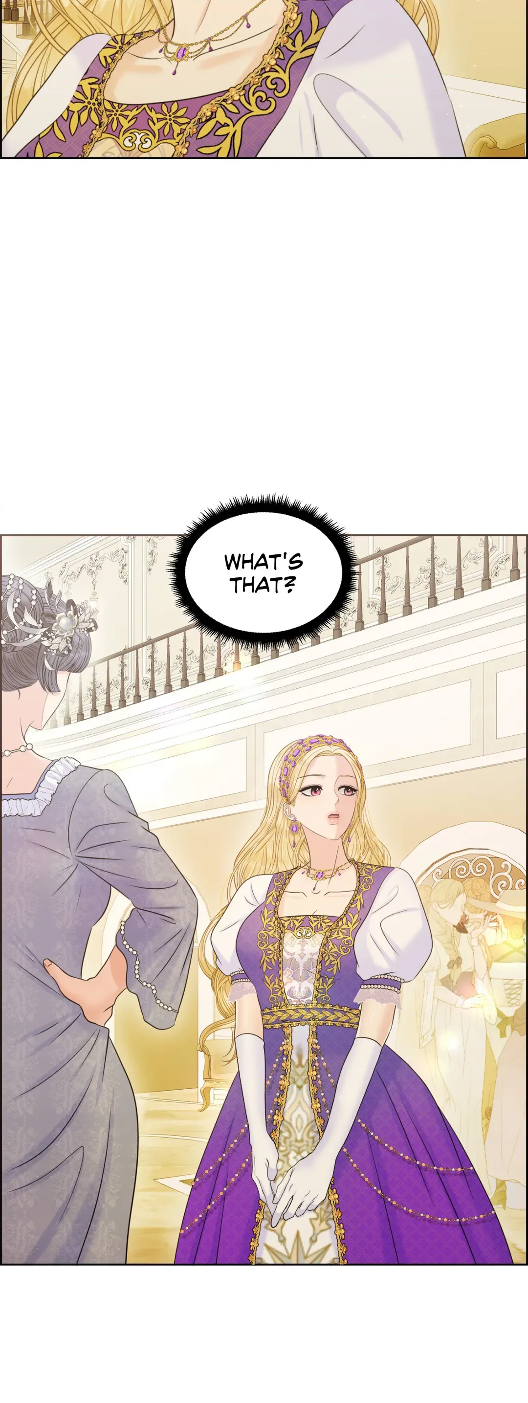 Royal Redemption Chapter 28 Online - página 34