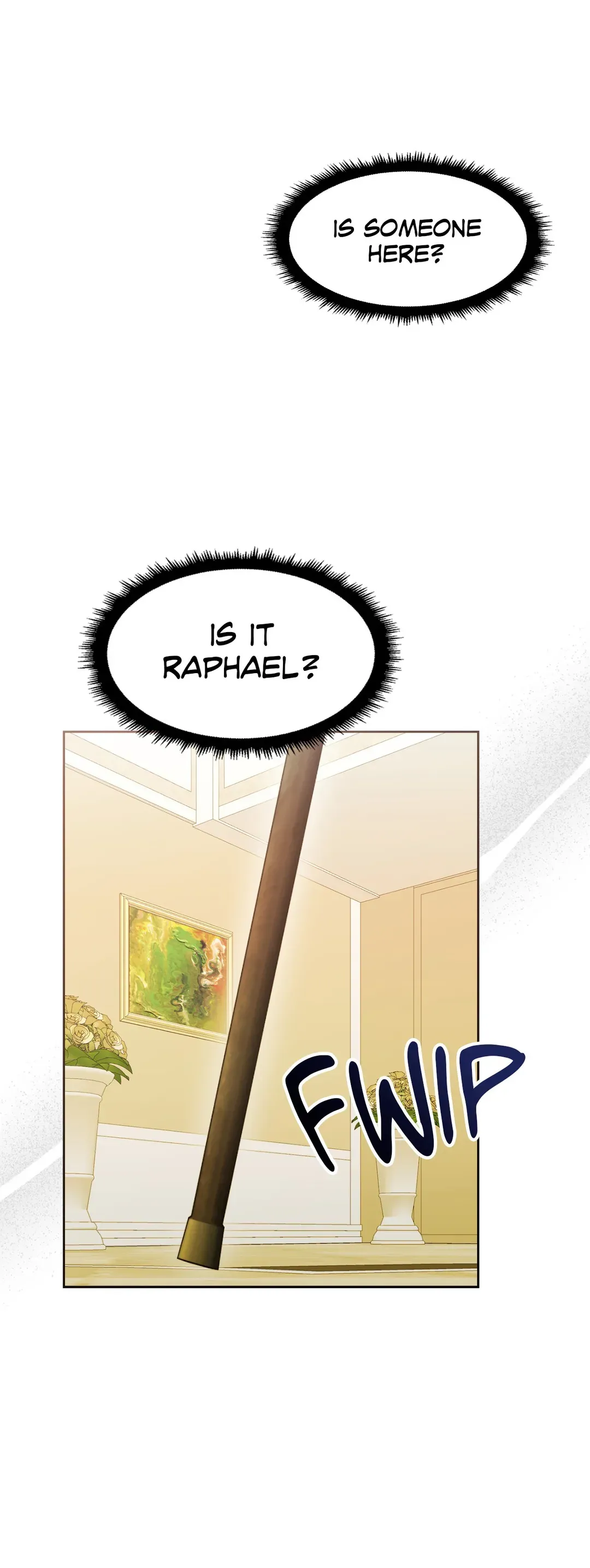 Royal Redemption Chapter 28 Online - página 35