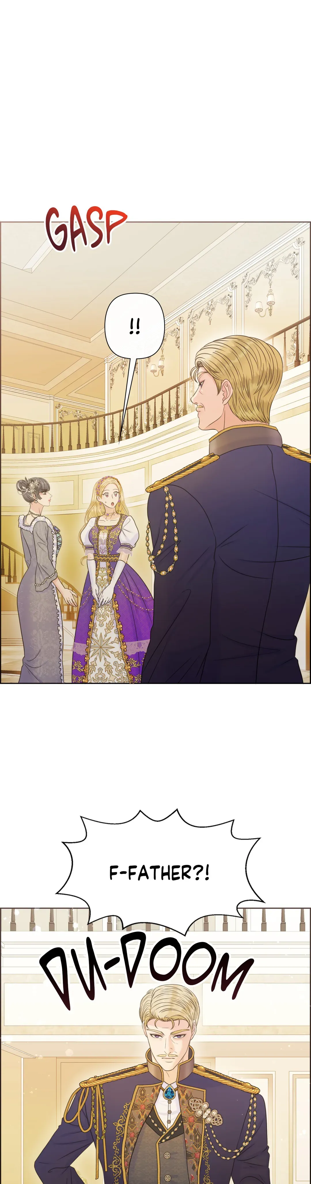 Royal Redemption Chapter 28 Online - página 36
