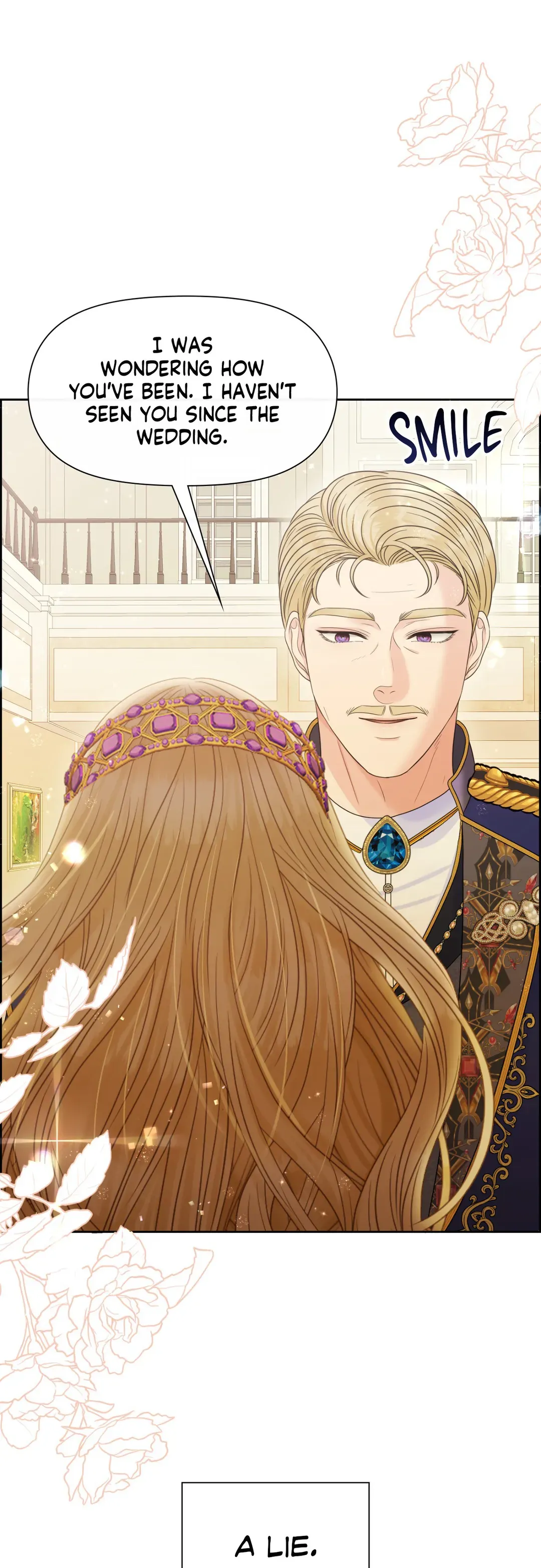 Royal Redemption Chapter 28 Online - página 44