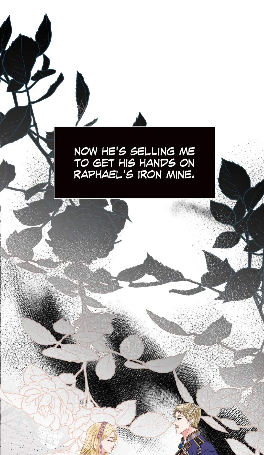Royal Redemption Chapter 28 Online - página 46