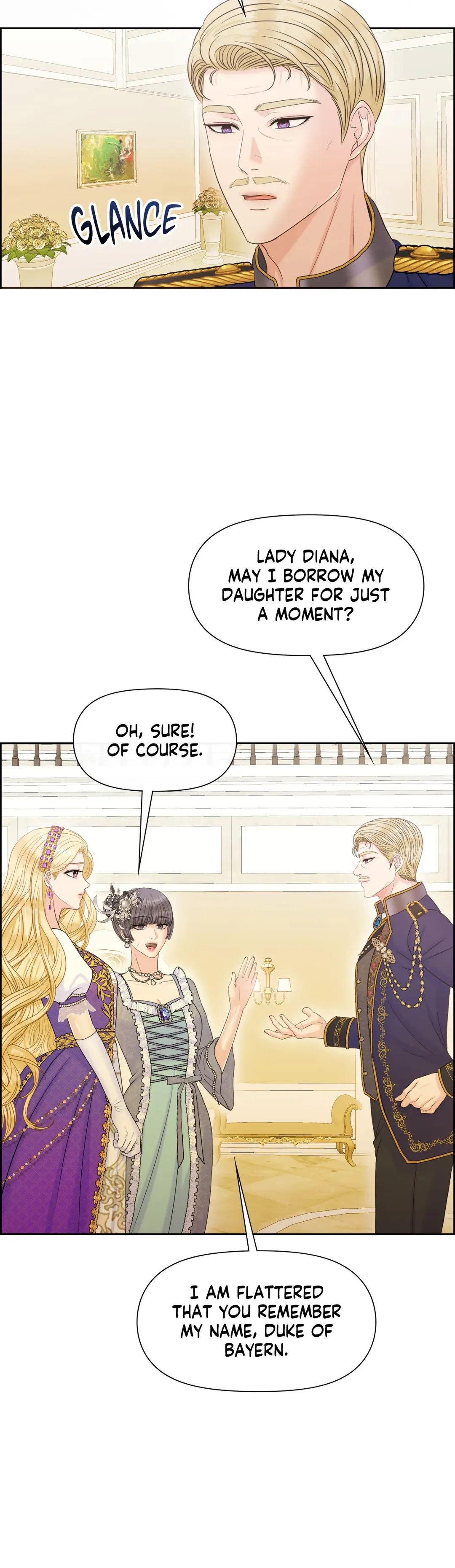 Royal Redemption Chapter 28 Online - página 48
