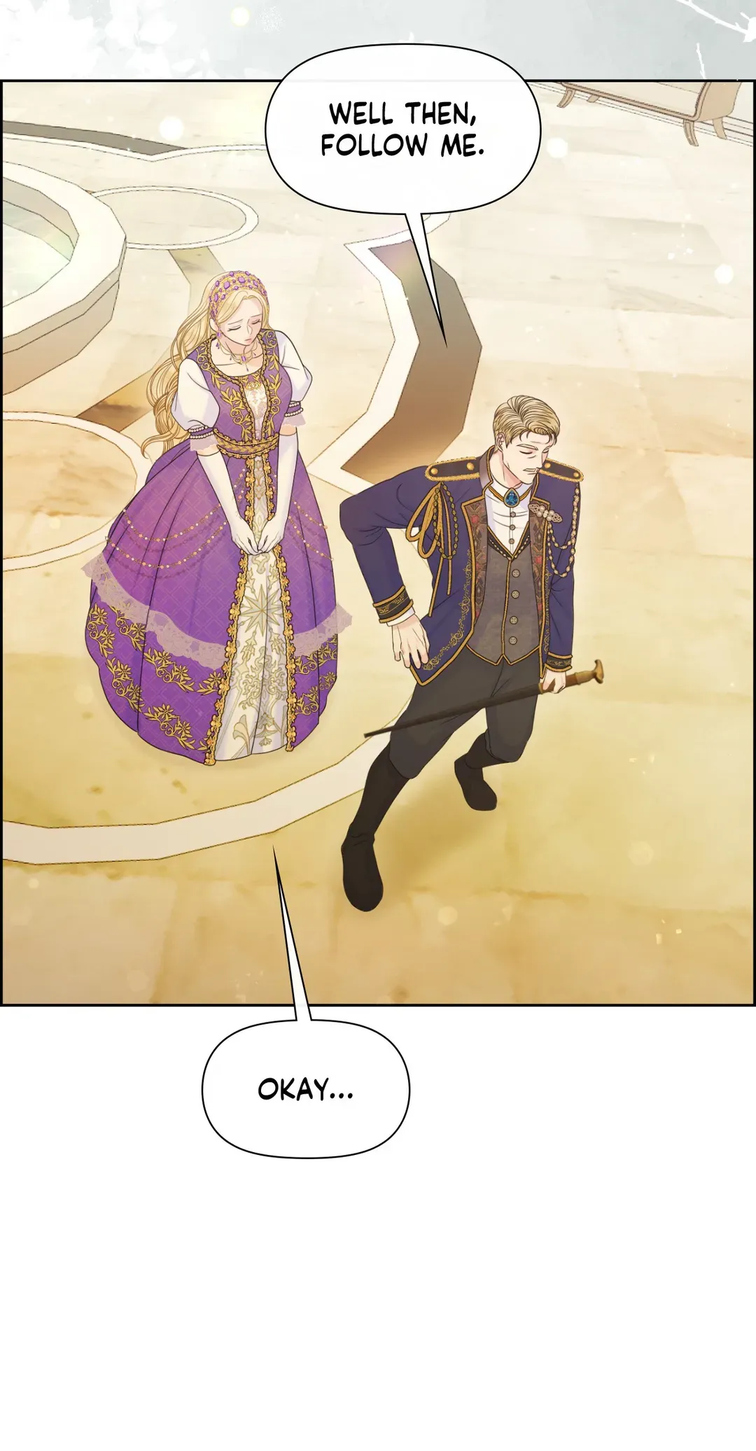 Royal Redemption Chapter 28 Online - página 50