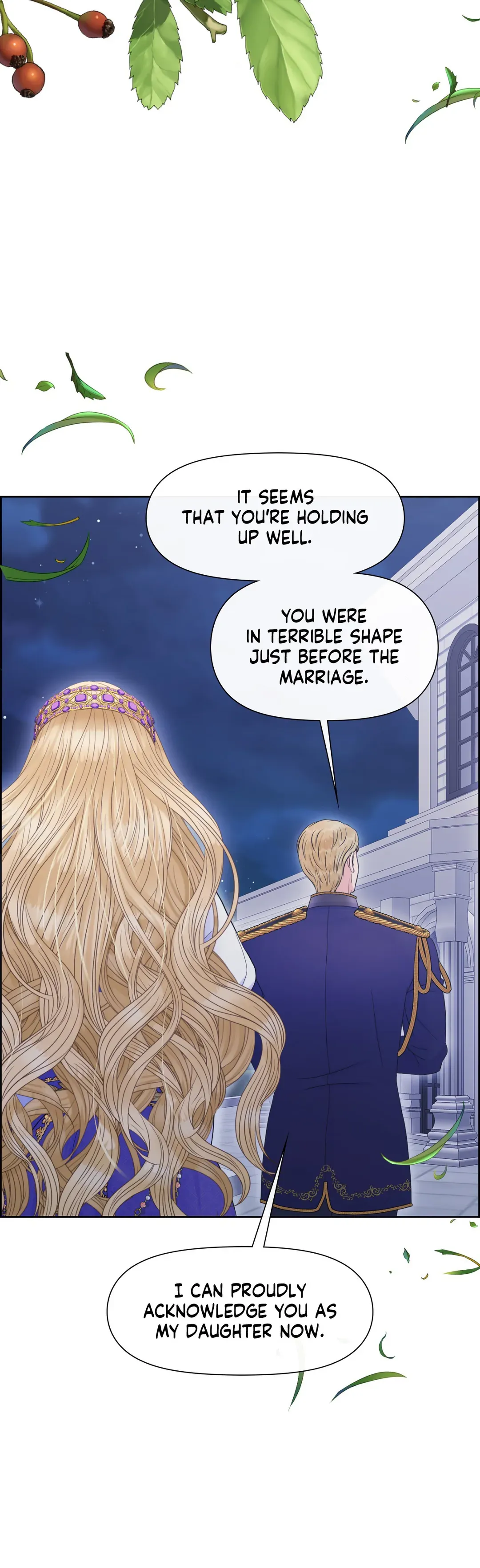 Royal Redemption Chapter 28 Online - página 52