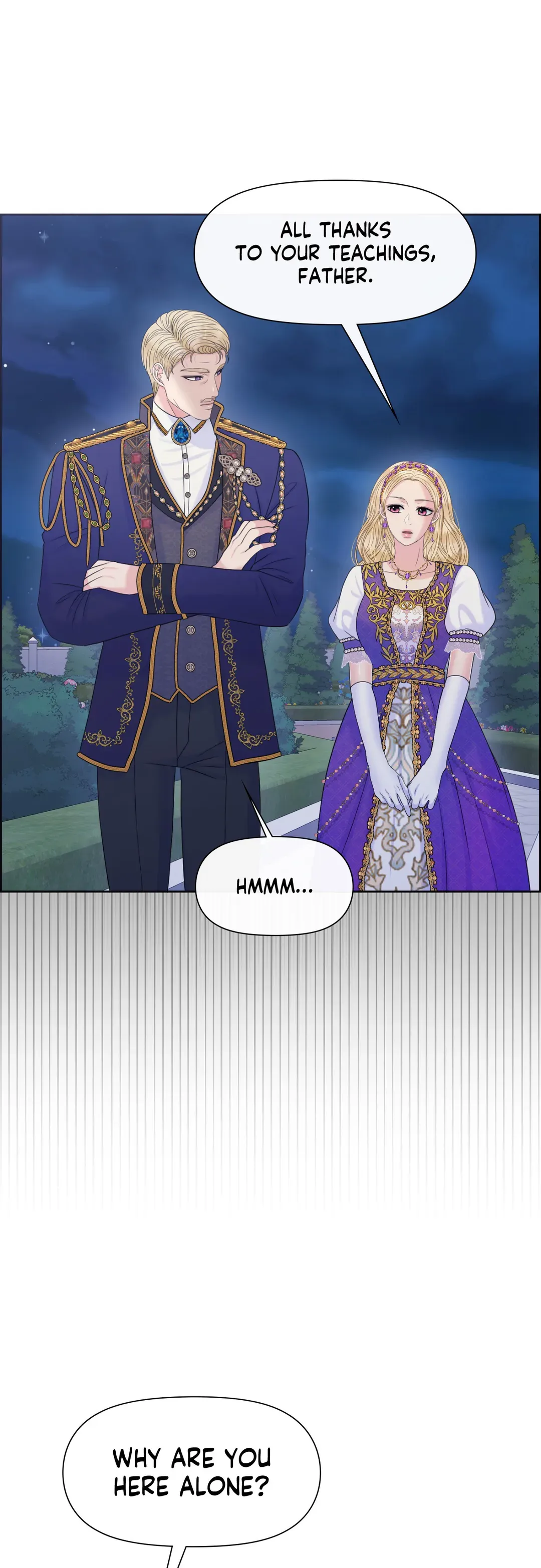 Royal Redemption Chapter 28 Online - página 53