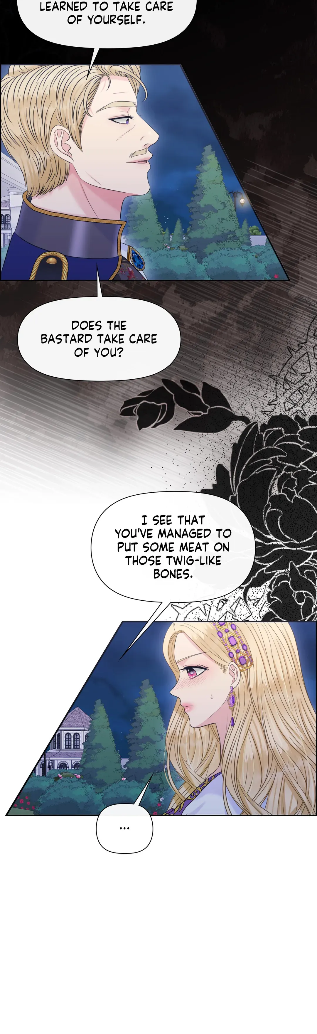 Royal Redemption Chapter 28 Online - página 56