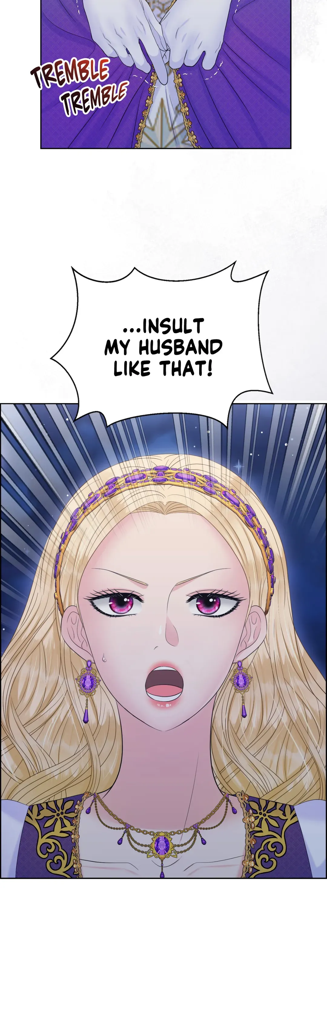 Royal Redemption Chapter 28 Online - página 58