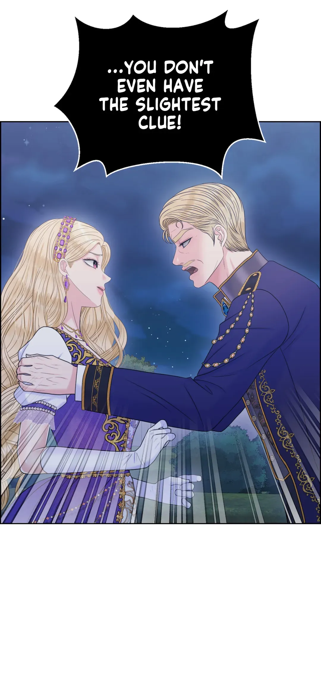 Royal Redemption Chapter 28 Online - página 62