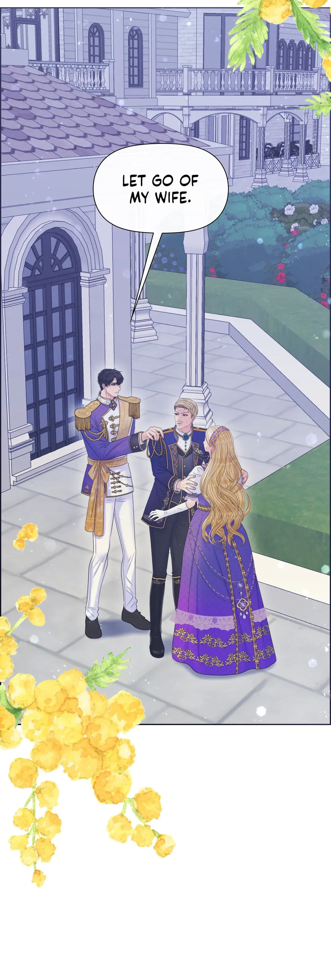 Royal Redemption Chapter 28 Online - página 66