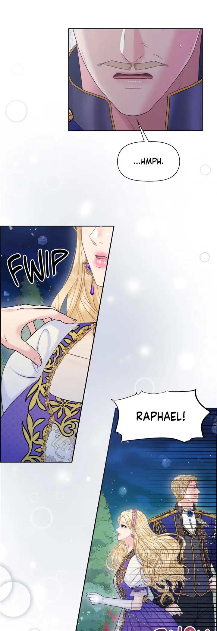 Royal Redemption Chapter 29 Online - página 4
