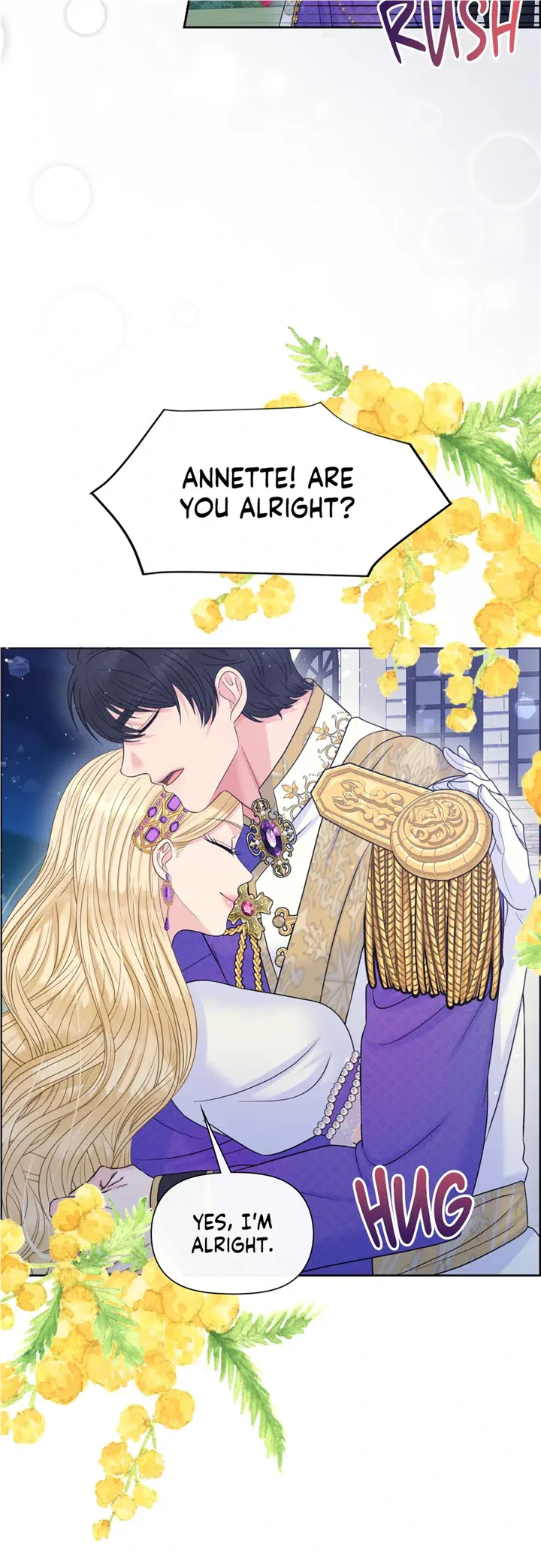 Royal Redemption Chapter 29 Online - página 5