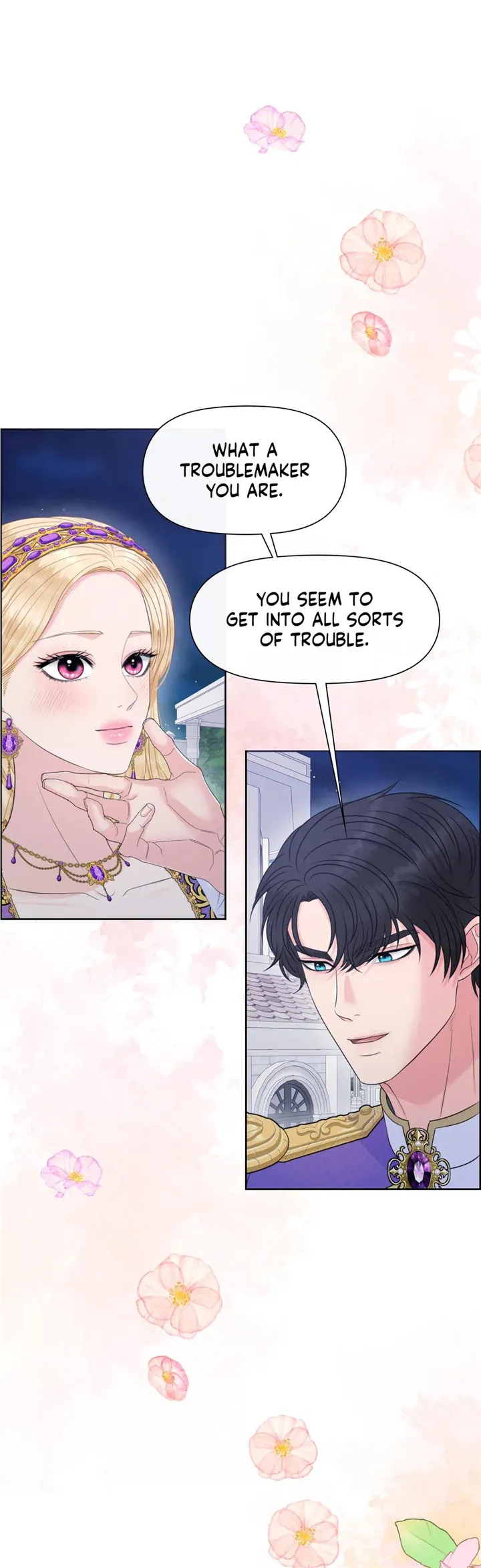 Royal Redemption Chapter 29 Online - página 6