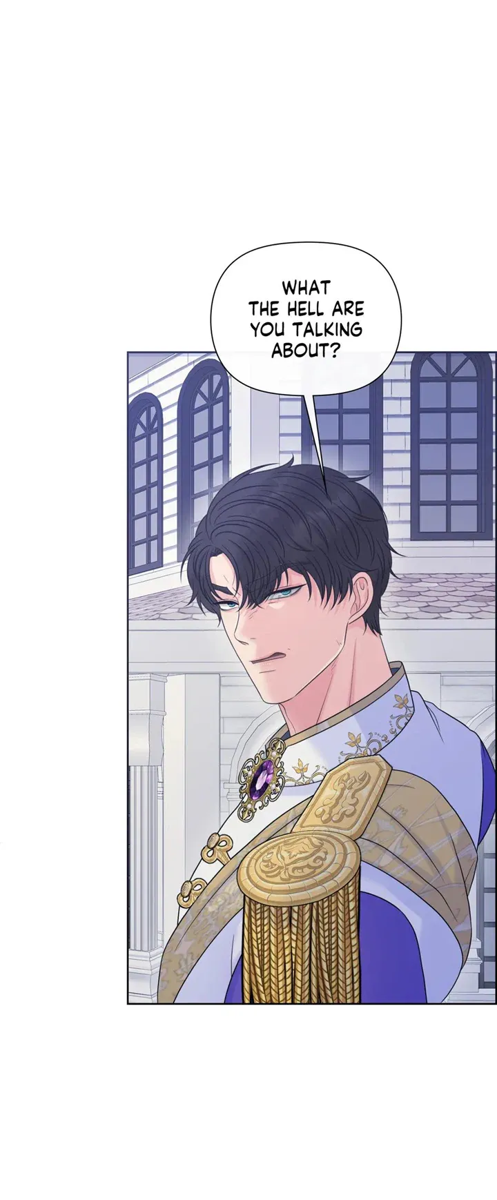 Royal Redemption Chapter 29 Online - página 12