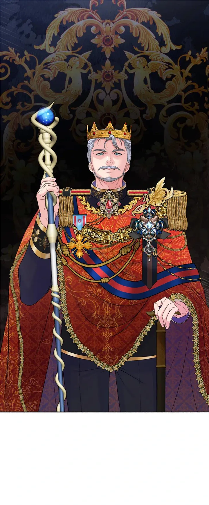 Royal Redemption Chapter 29 Online - página 14