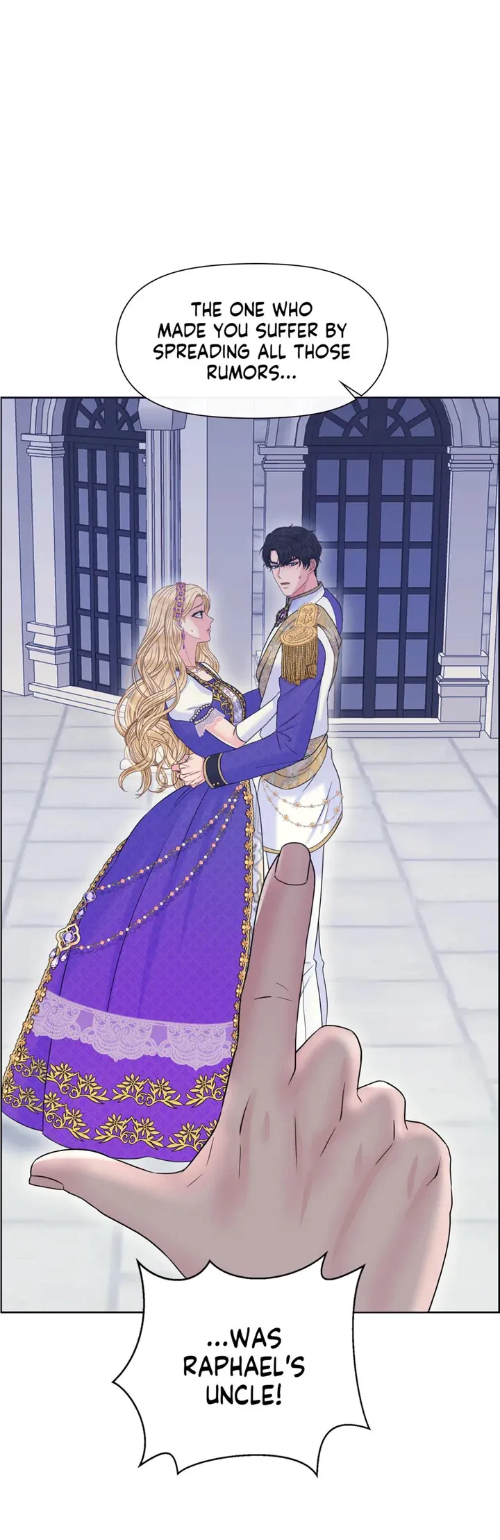 Royal Redemption Chapter 29 Online - página 24
