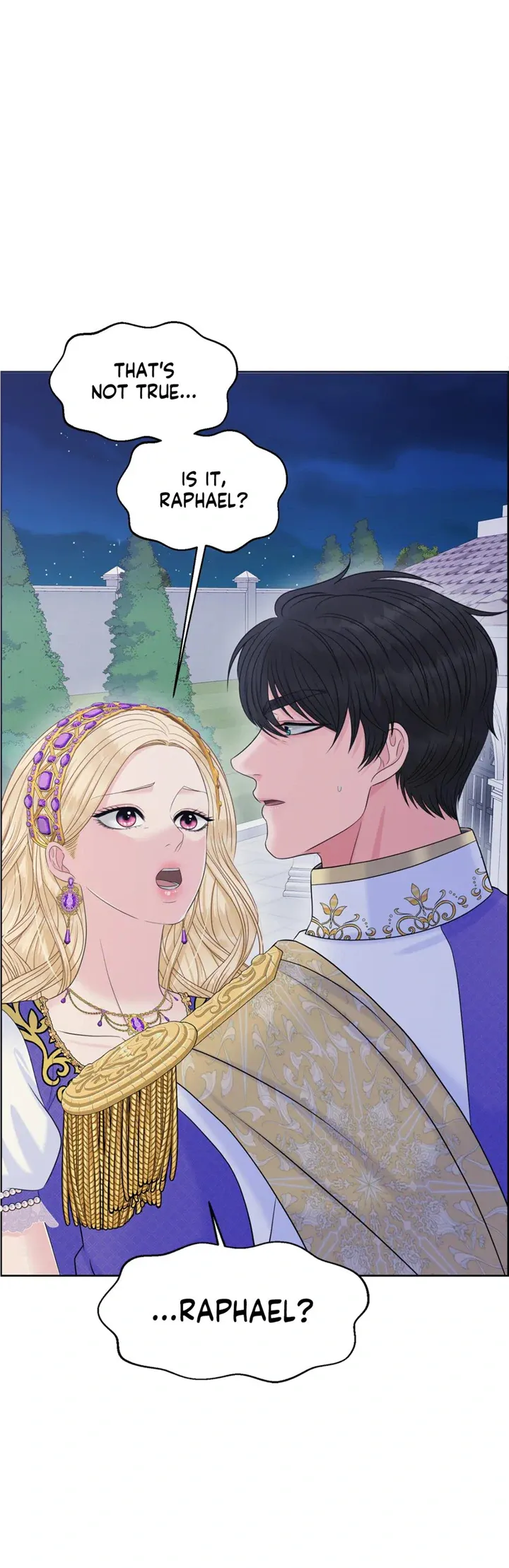 Royal Redemption Chapter 29 Online - página 25