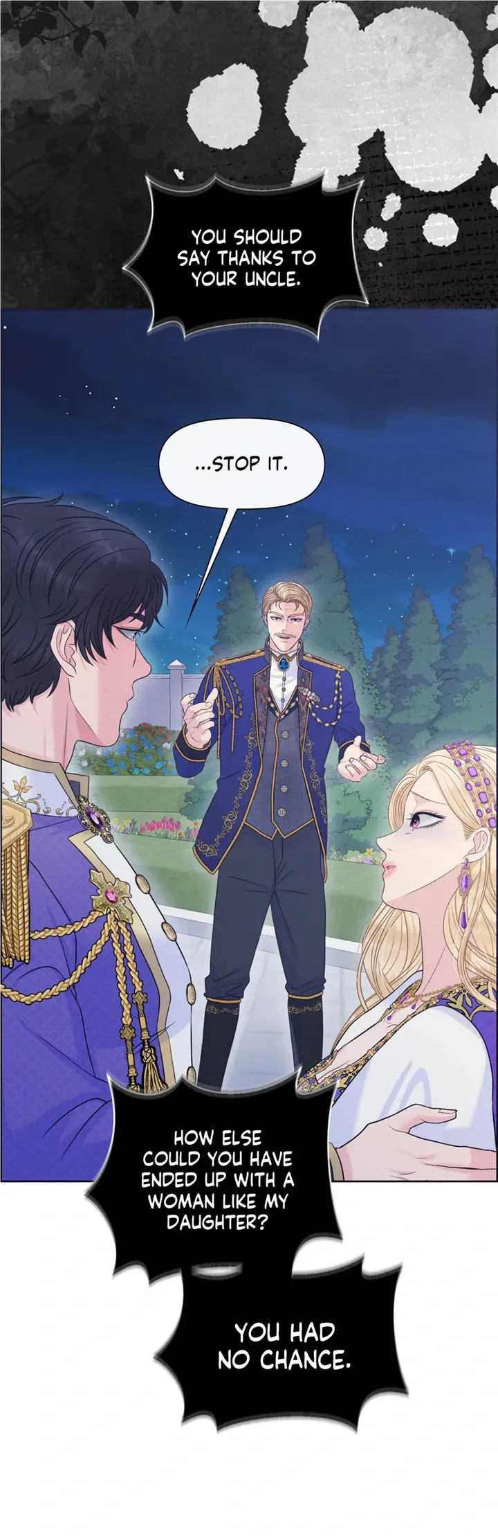 Royal Redemption Chapter 29 Online - página 27