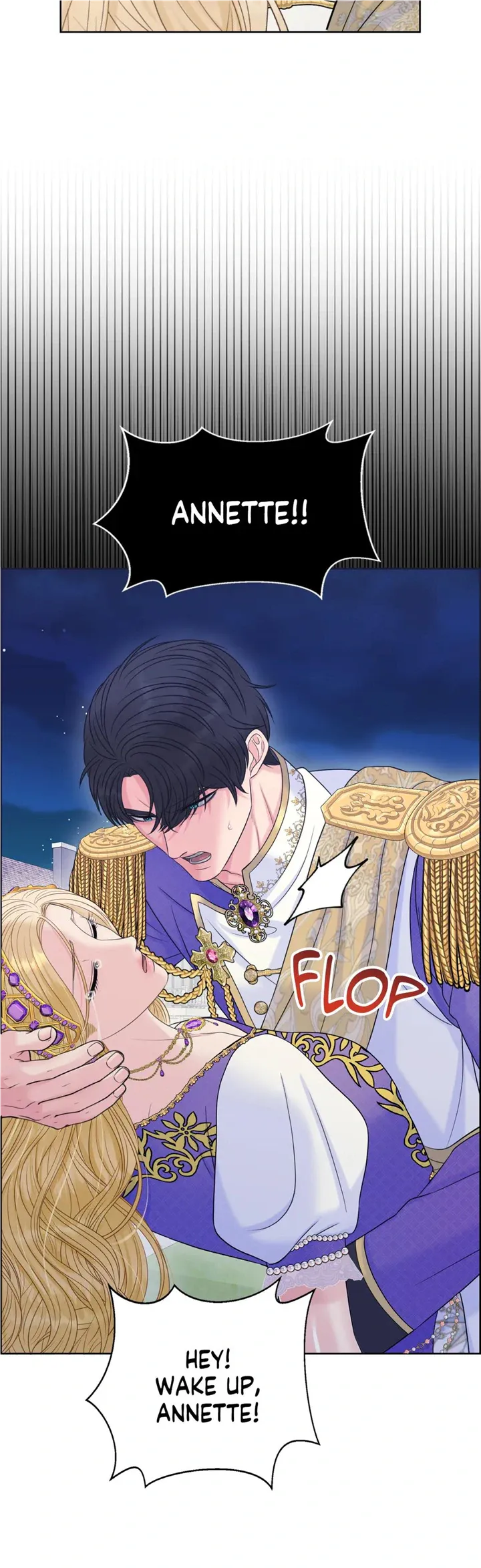 Royal Redemption Chapter 29 Online - página 29