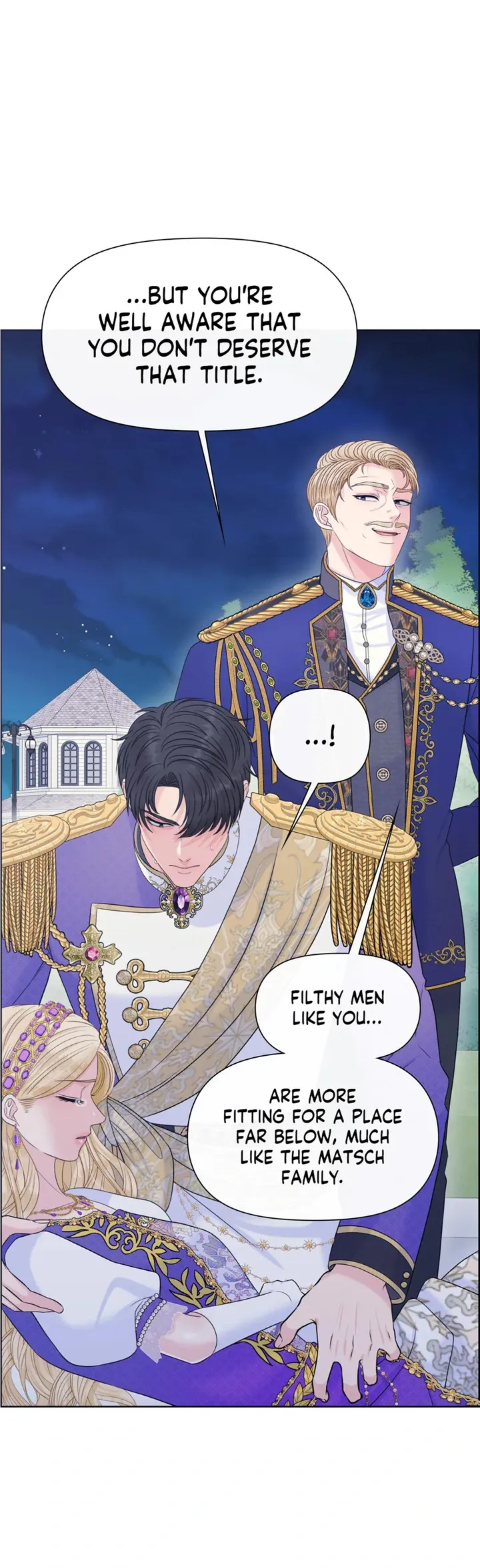 Royal Redemption Chapter 29 Online - página 32