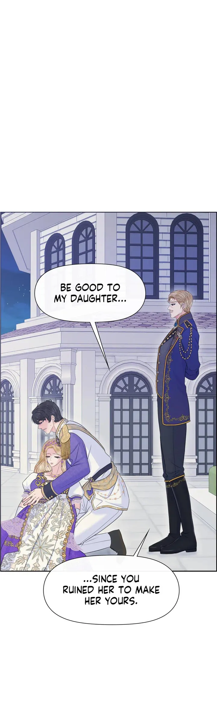 Royal Redemption Chapter 29 Online - página 33