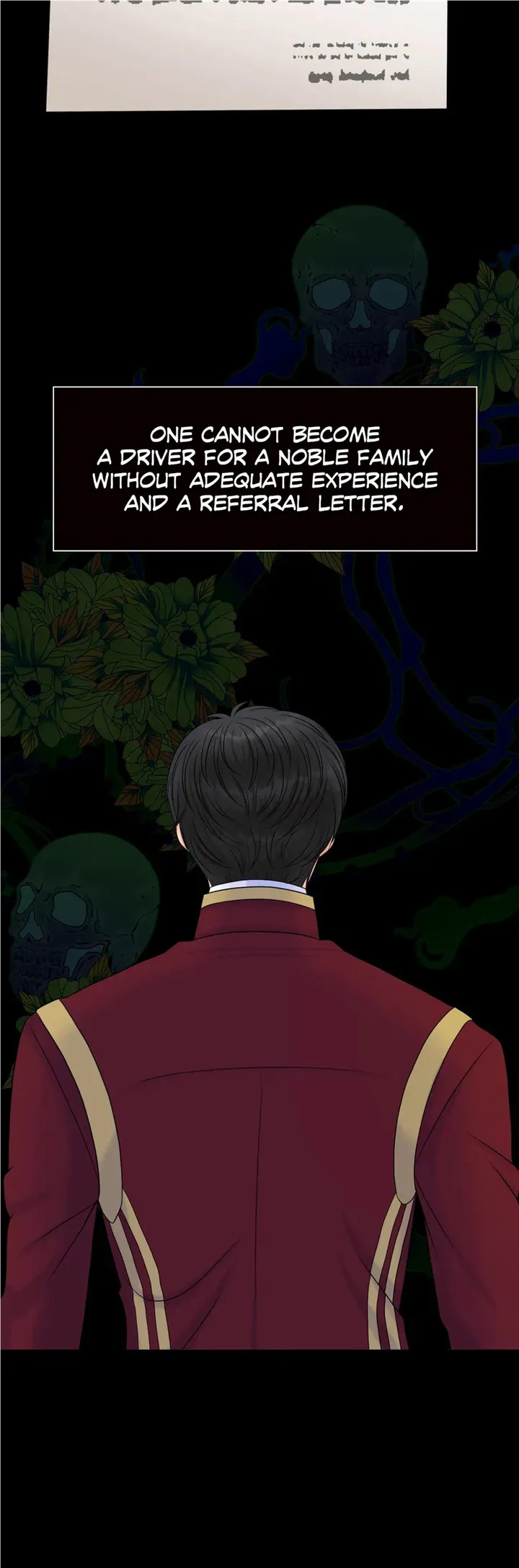 Royal Redemption Chapter 29 Online - página 40