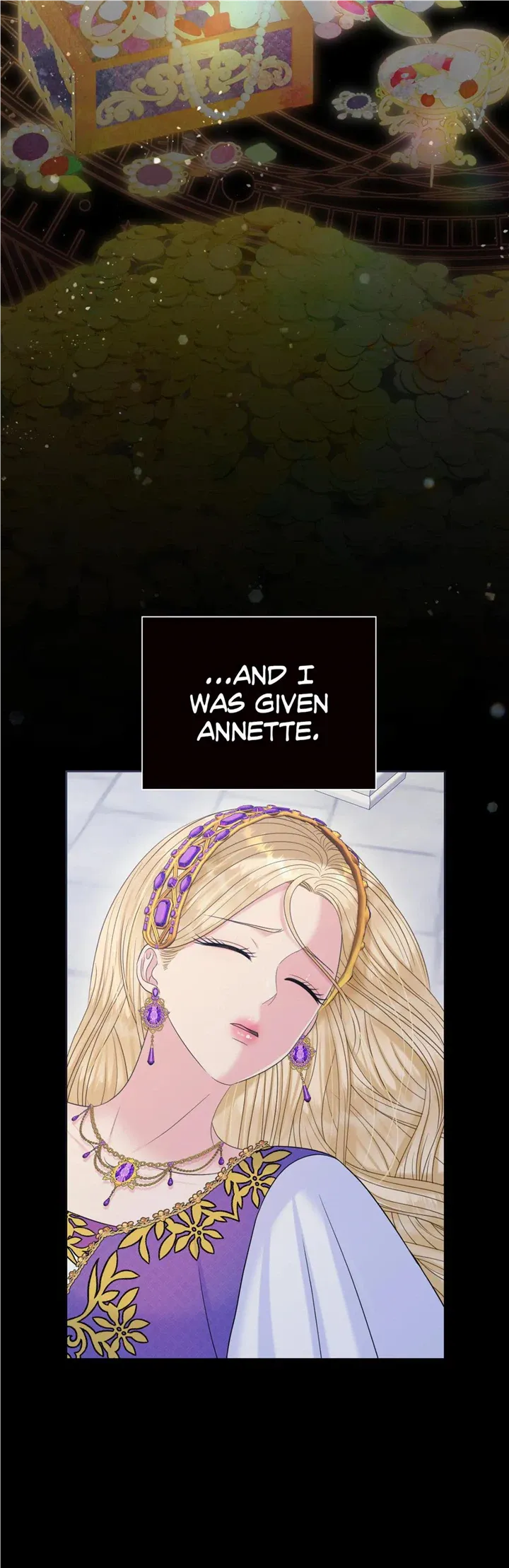 Royal Redemption Chapter 29 Online - página 45