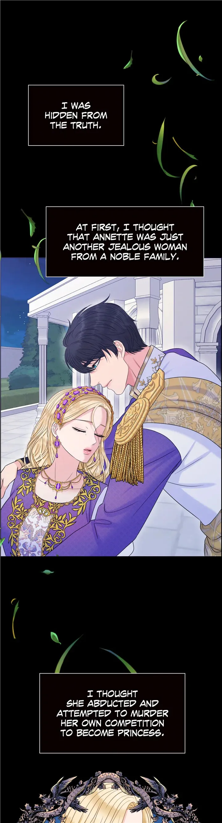 Royal Redemption Chapter 29 Online - página 46