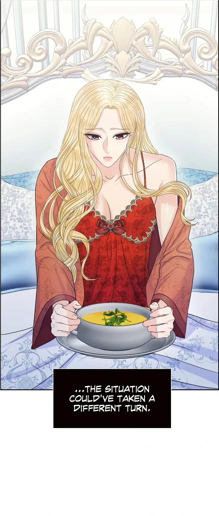 Royal Redemption Chapter 29 Online - página 57