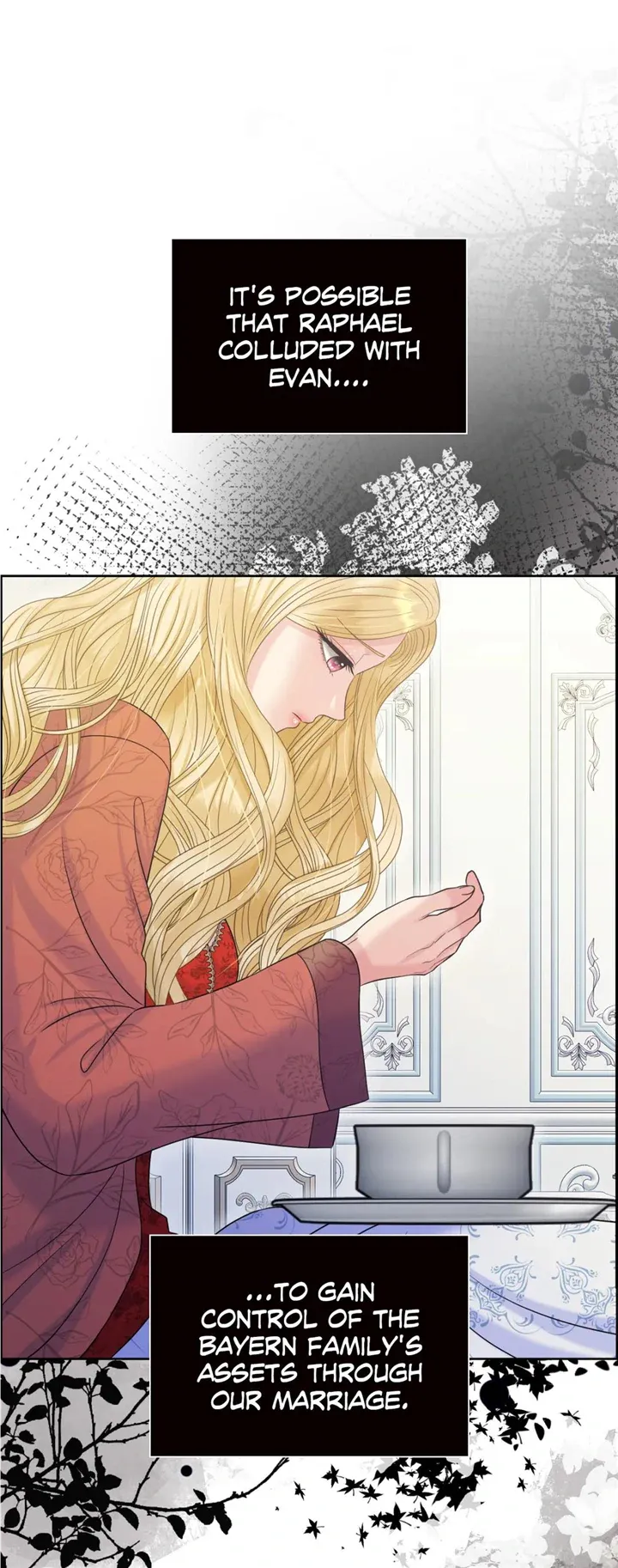 Royal Redemption Chapter 29 Online - página 58