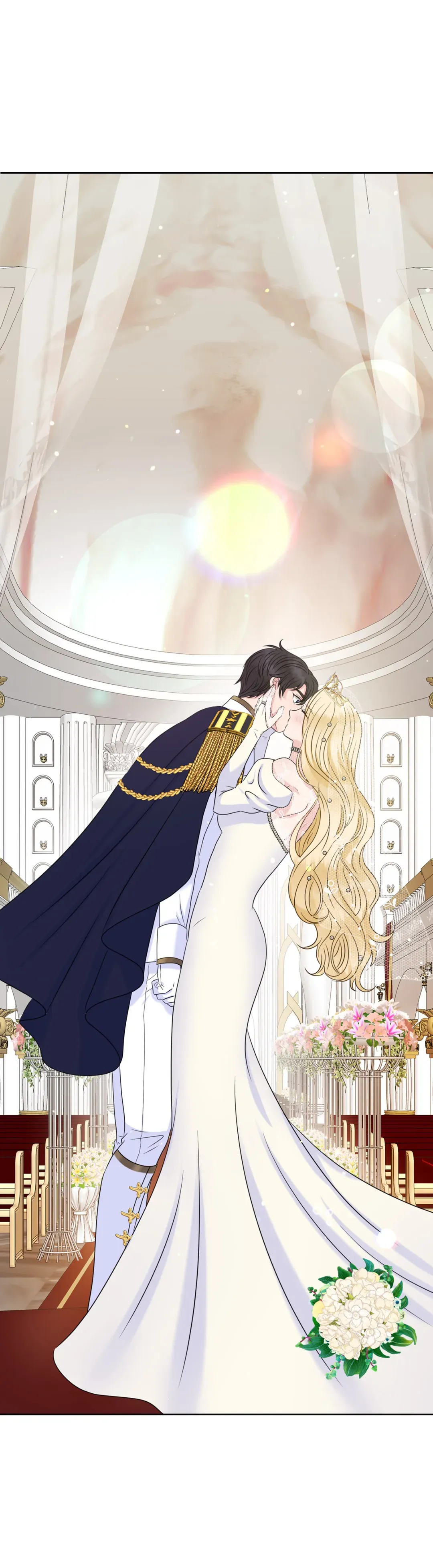 Royal Redemption Chapter 3 Online - página 1