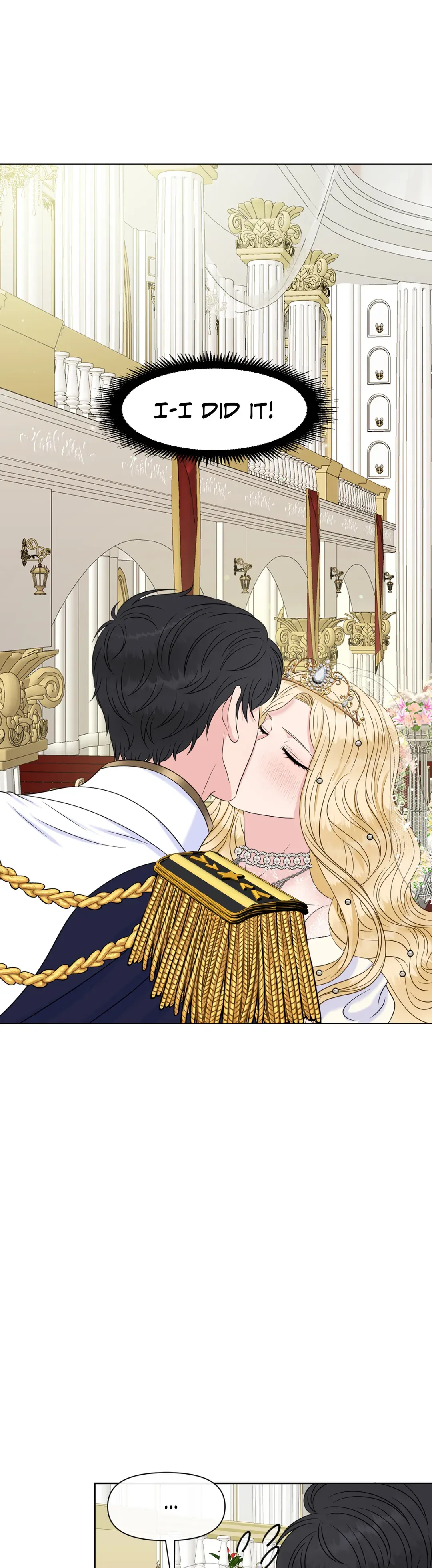 Royal Redemption Chapter 3 Online - página 2