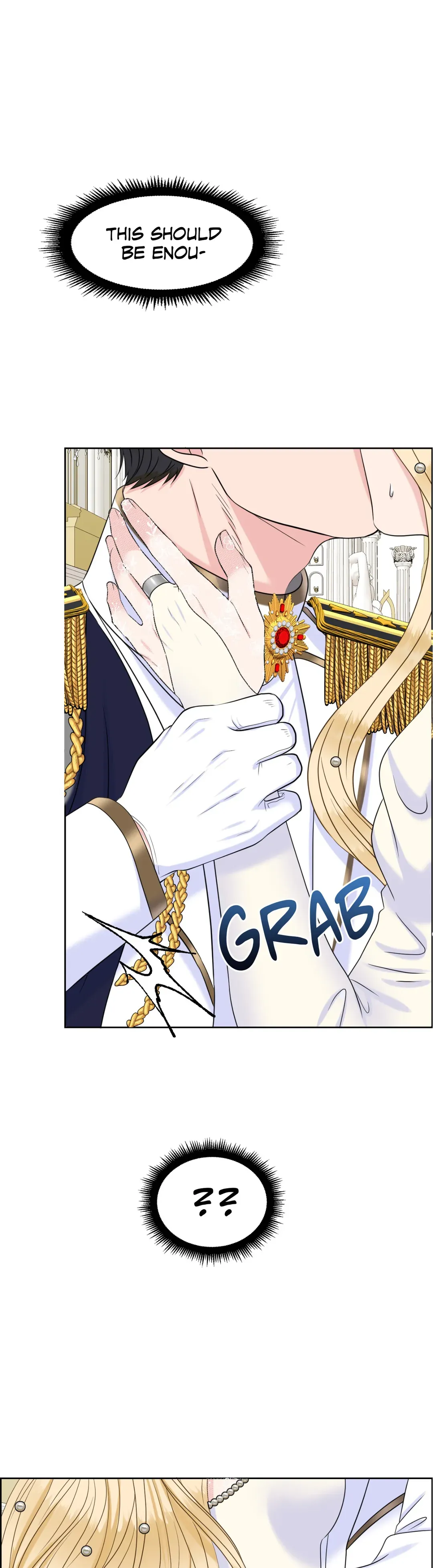 Royal Redemption Chapter 3 Online - página 4