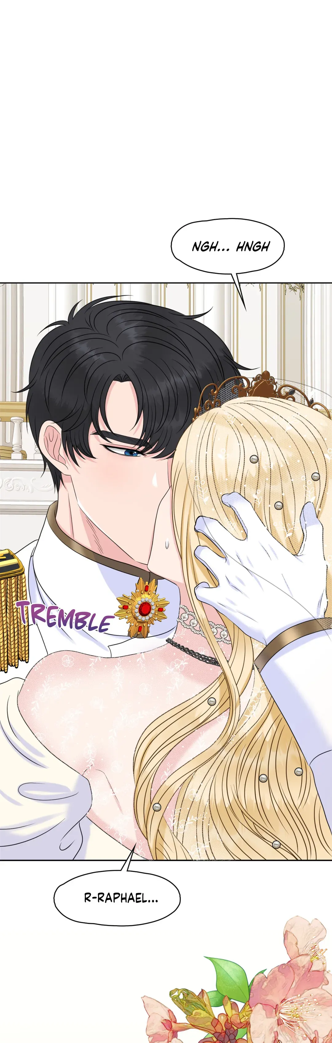 Royal Redemption Chapter 3 Online - página 6
