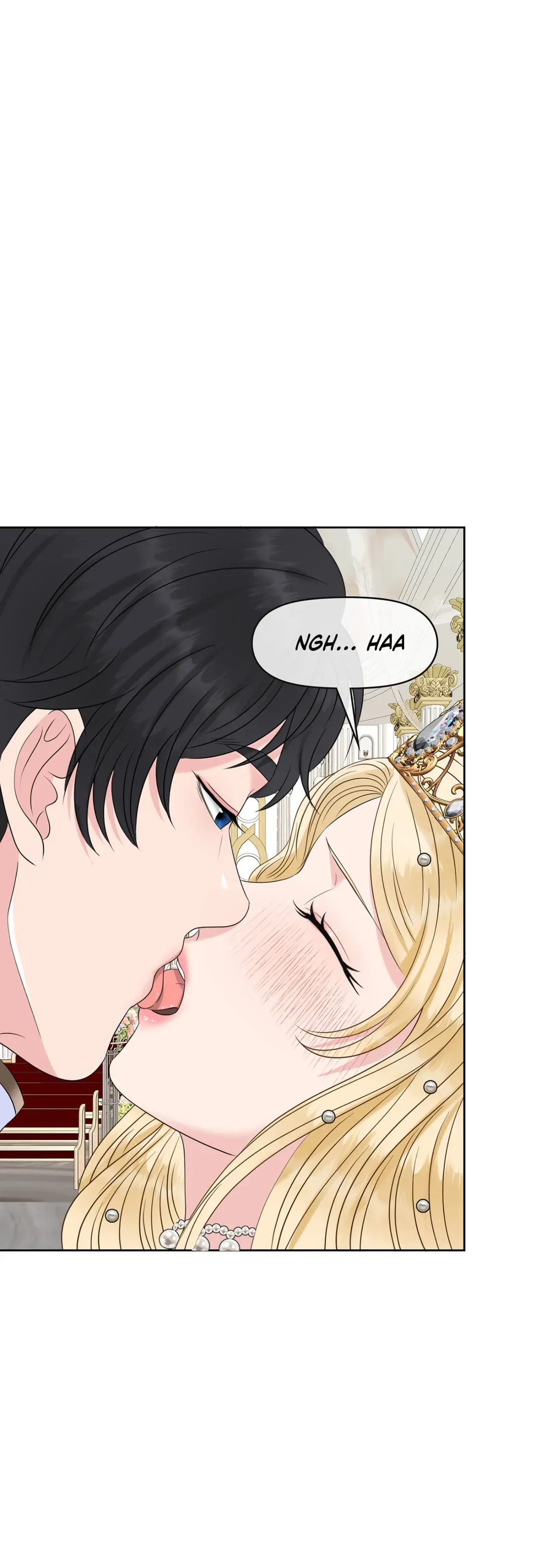 Royal Redemption Chapter 3 Online - página 9