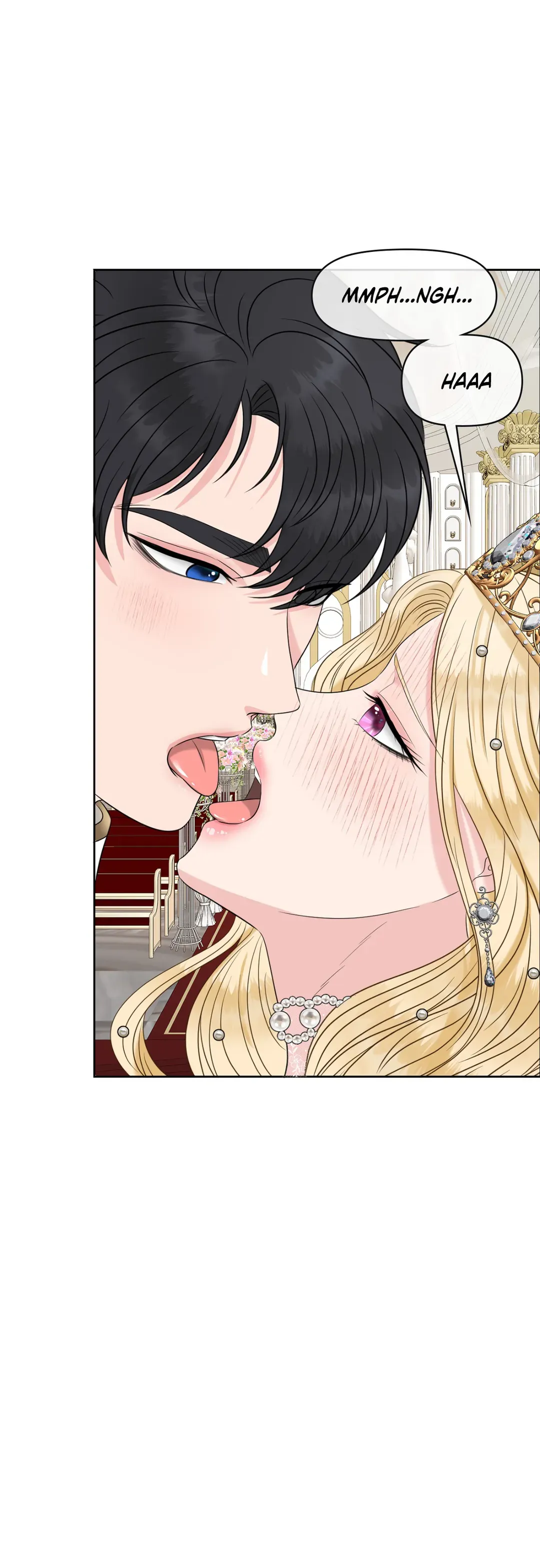 Royal Redemption Chapter 3 Online - página 10