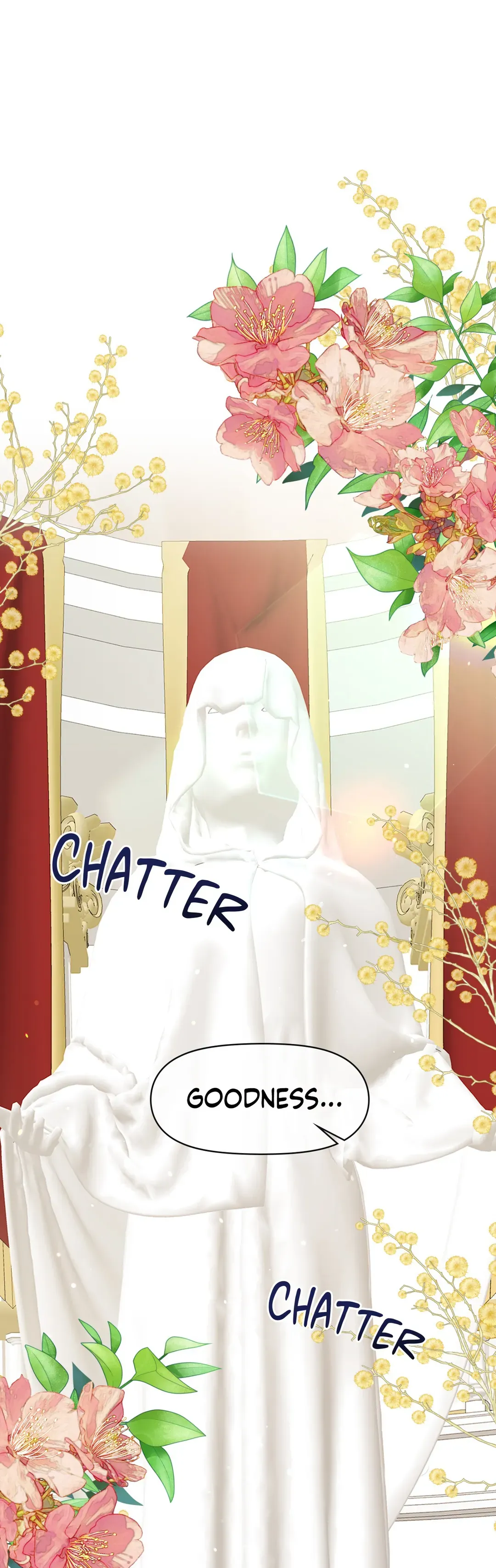 Royal Redemption Chapter 3 Online - página 11