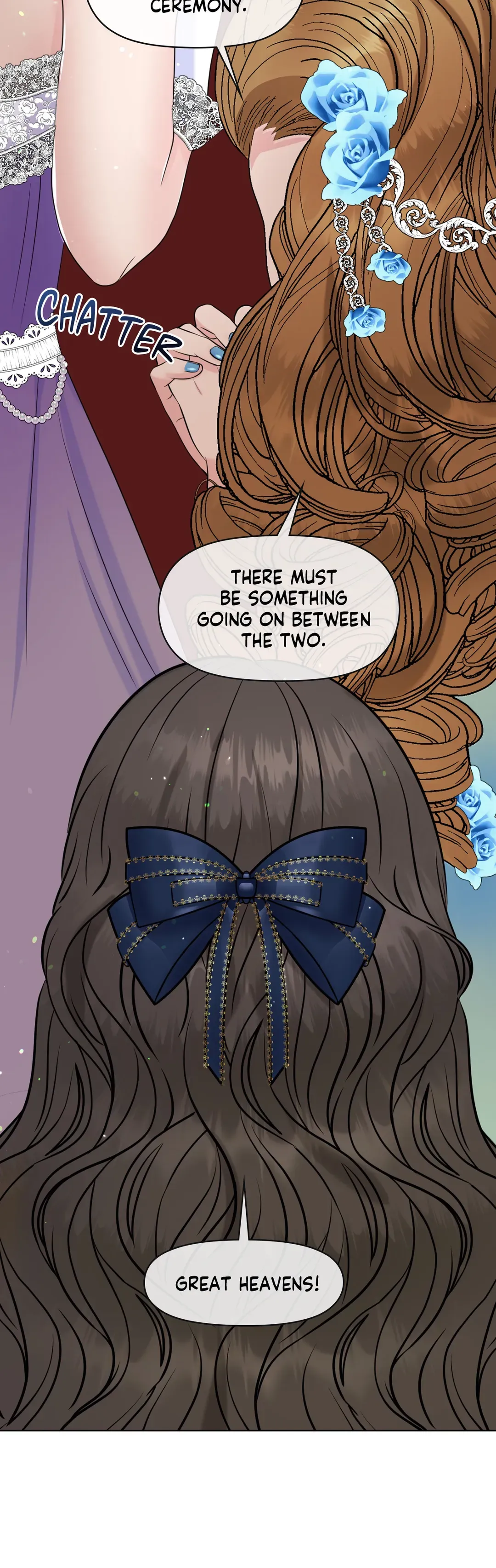 Royal Redemption Chapter 3 Online - página 13