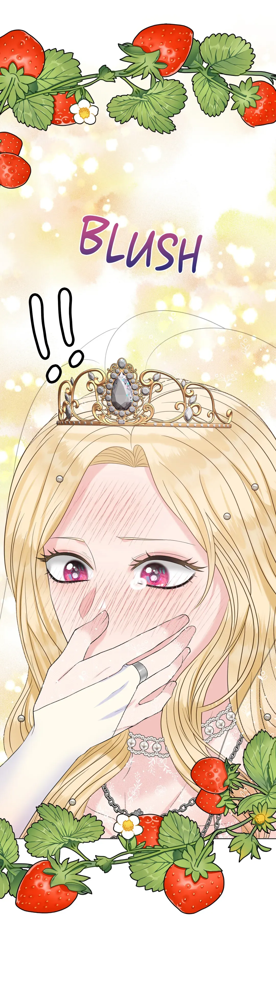 Royal Redemption Chapter 3 Online - página 15