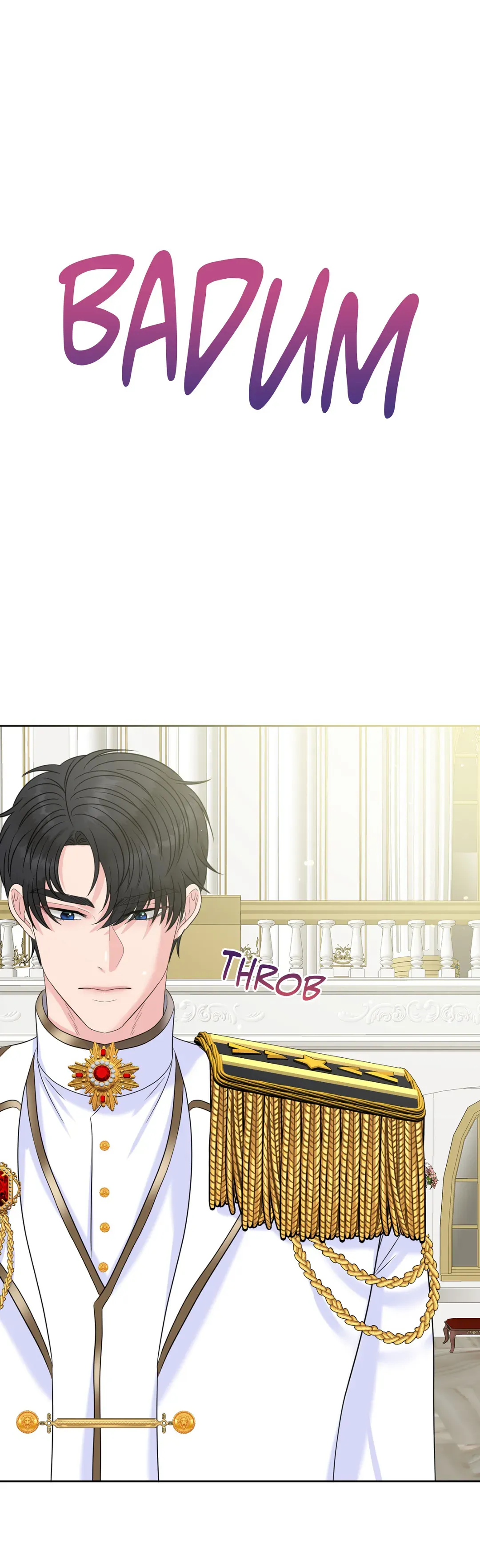 Royal Redemption Chapter 3 Online - página 16