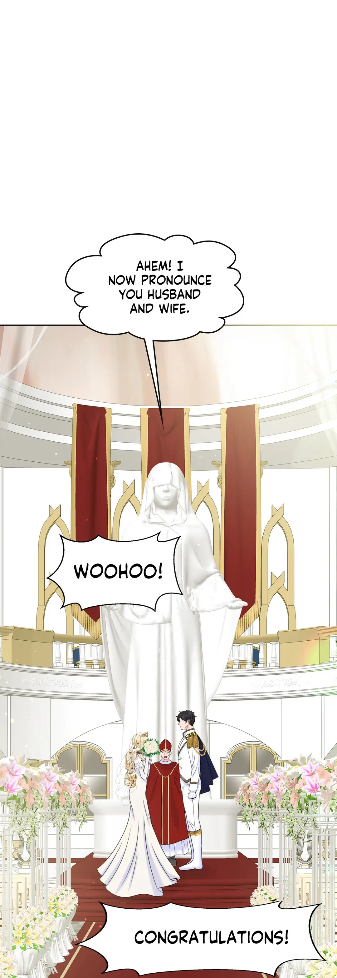 Royal Redemption Chapter 3 Online - página 18