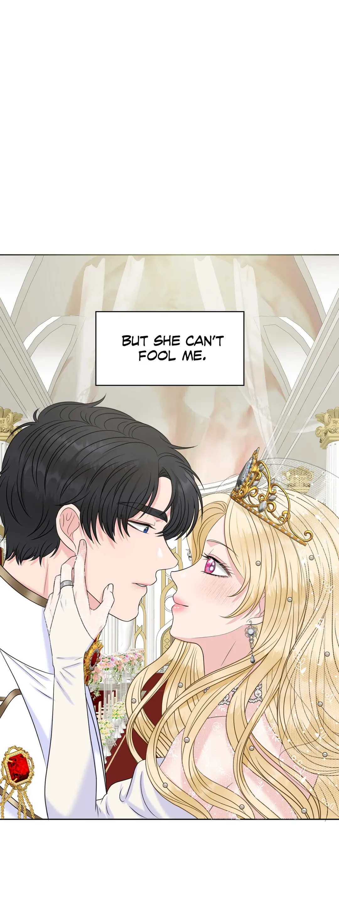 Royal Redemption Chapter 3 Online - página 28