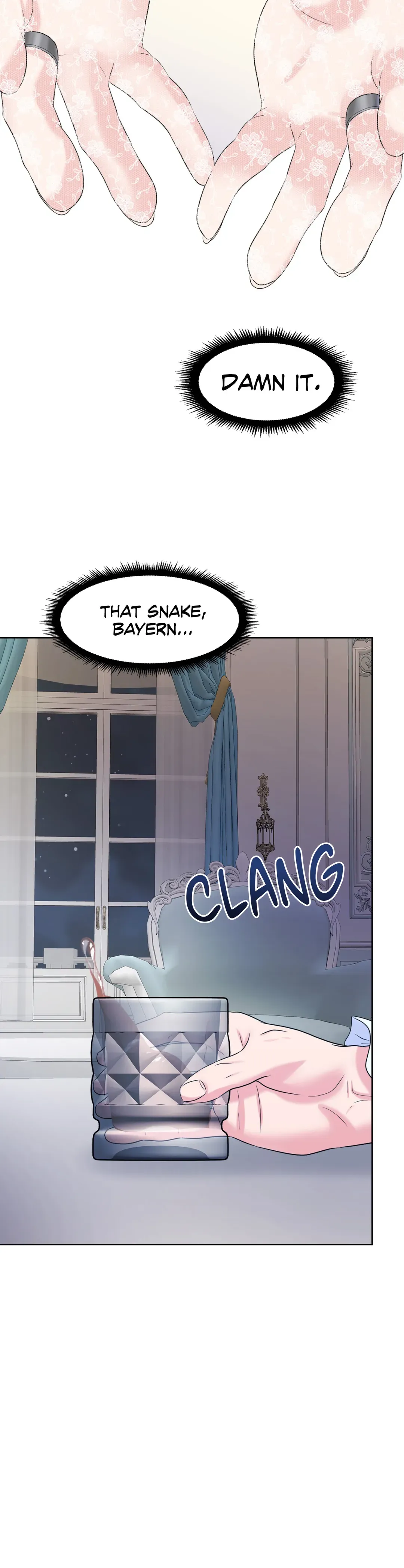 Royal Redemption Chapter 3 Online - página 30