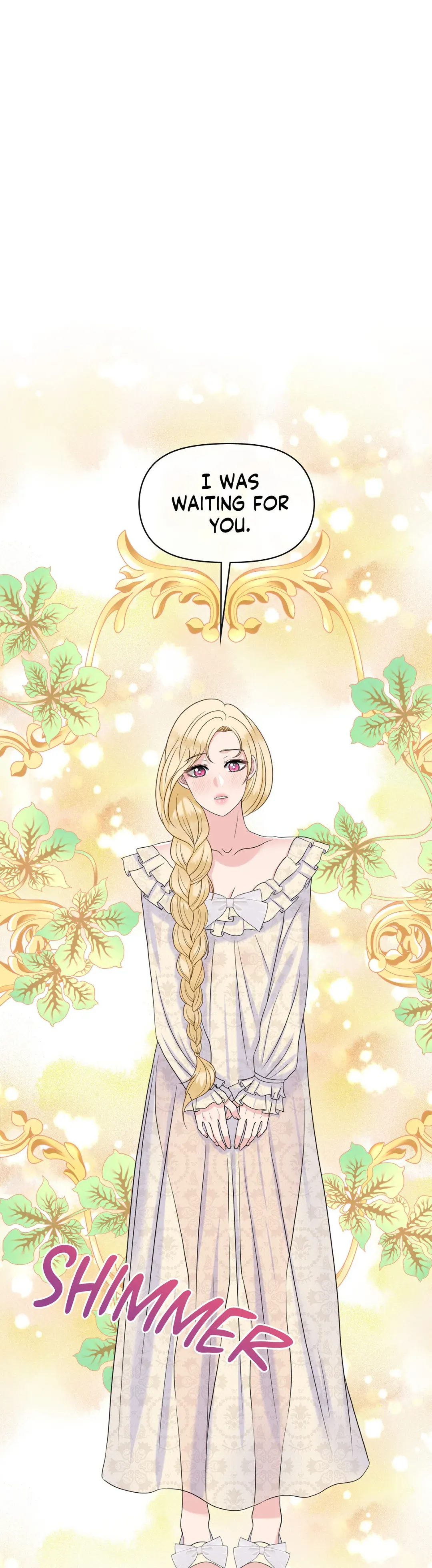 Royal Redemption Chapter 3 Online - página 32