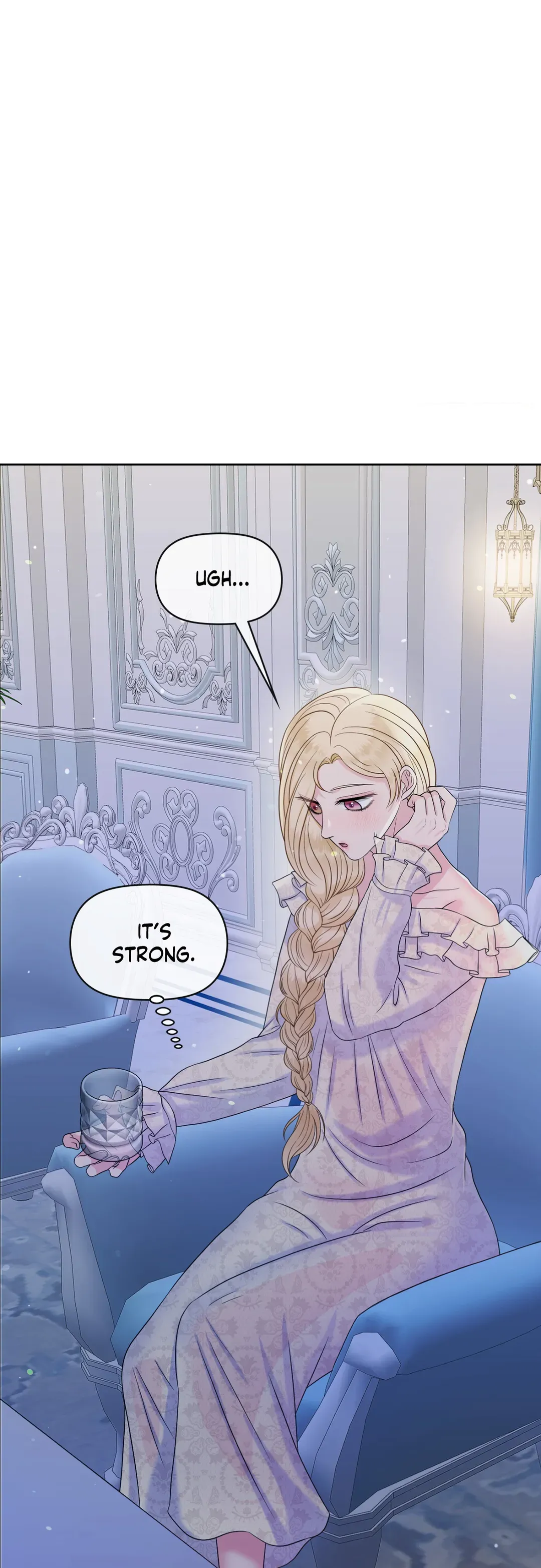 Royal Redemption Chapter 3 Online - página 40