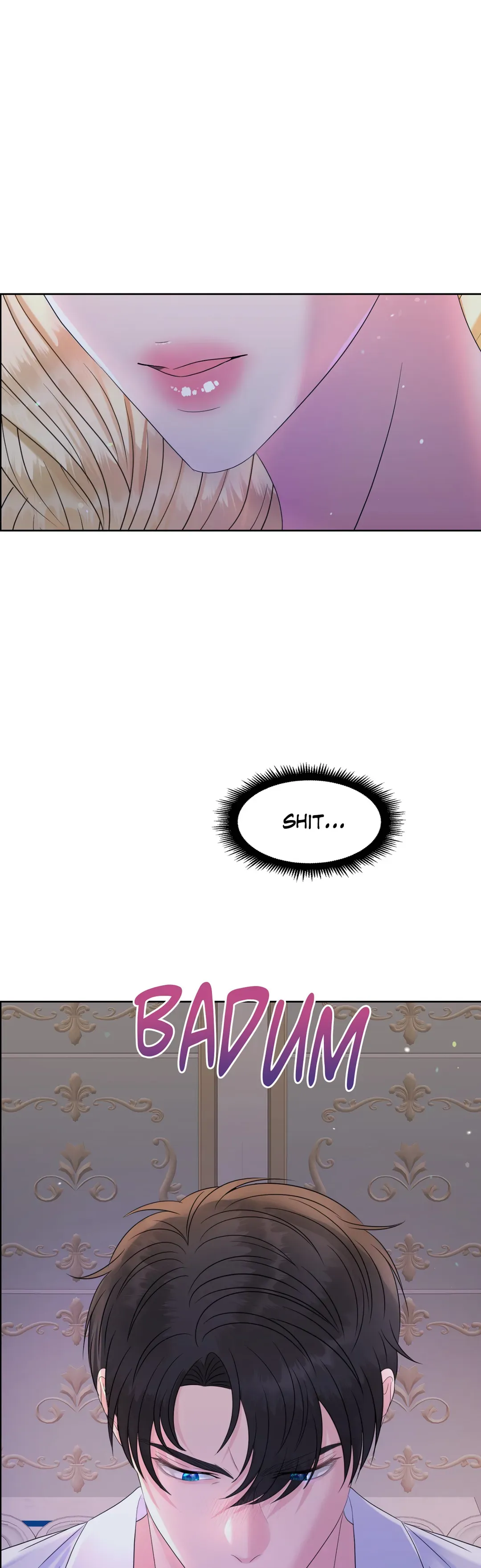 Royal Redemption Chapter 3 Online - página 43