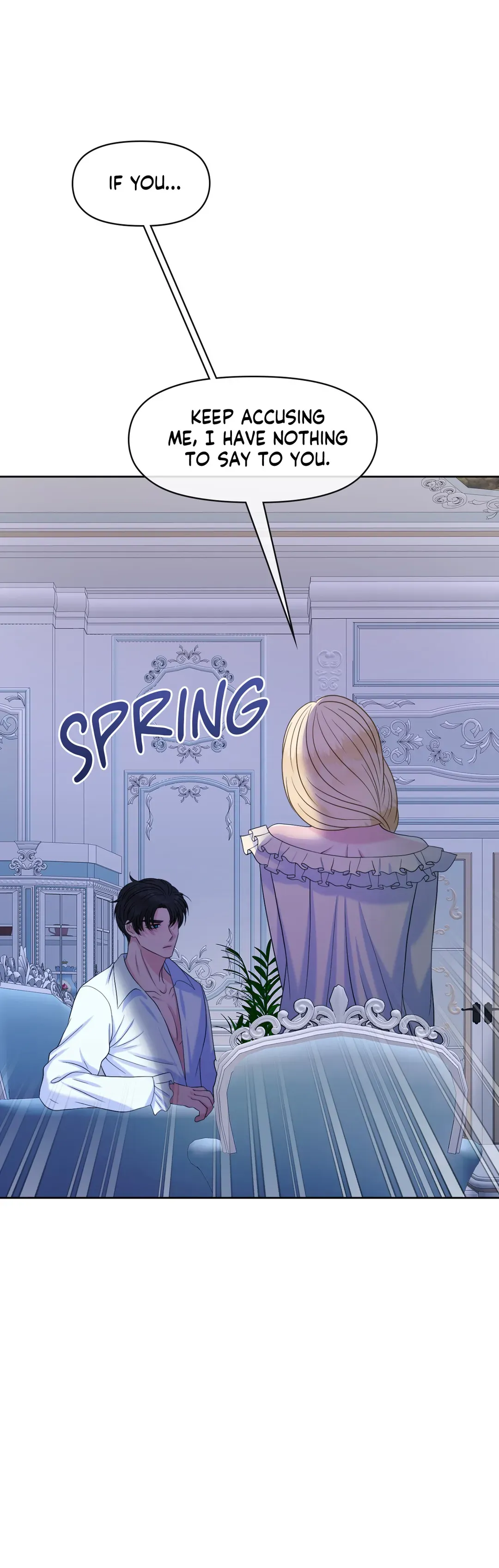 Royal Redemption Chapter 3 Online - página 51