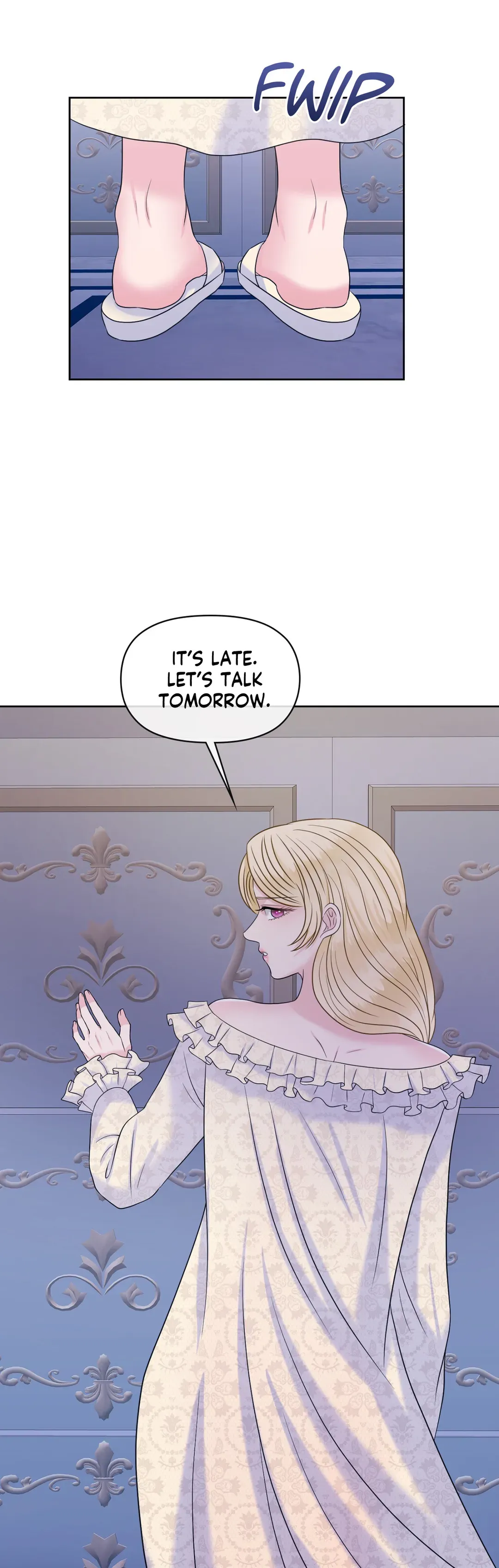 Royal Redemption Chapter 3 Online - página 52