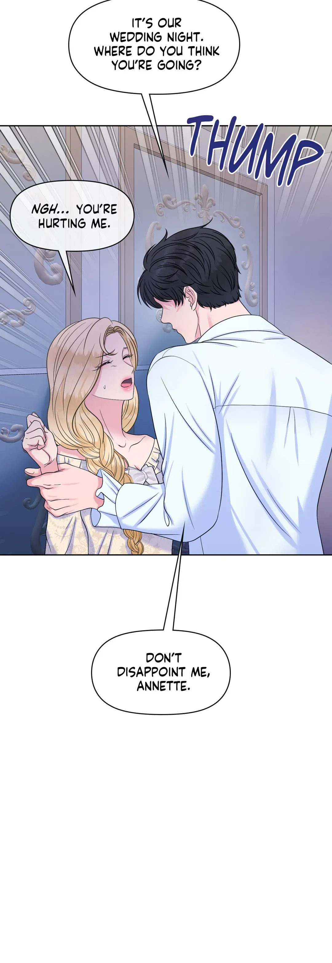 Royal Redemption Chapter 3 Online - página 55
